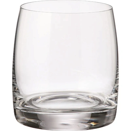 Стакан для виски PAVO, 290 мл (набор 6шт)арт. 91E/25015/0/00000/290-662/4