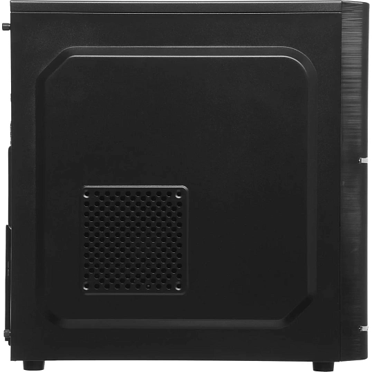 Системный блок Amur (АМУЕ.466219.002)R5 3400G/8/SSD256 RX Vega 11/DOS/kbm