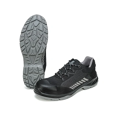 Полуботинки ПУ-ТПУ с КП / КС SPORTIVA 034 S1Р р.37