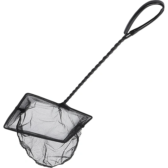 Сачок для рыб Fish Net 3/8см (Акваэль)