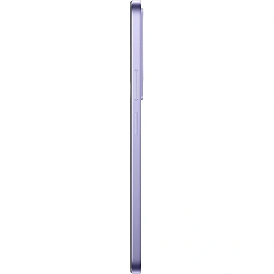 Смартфон Realme C85 RMX5566 256Gb 8Gb фиолетовый