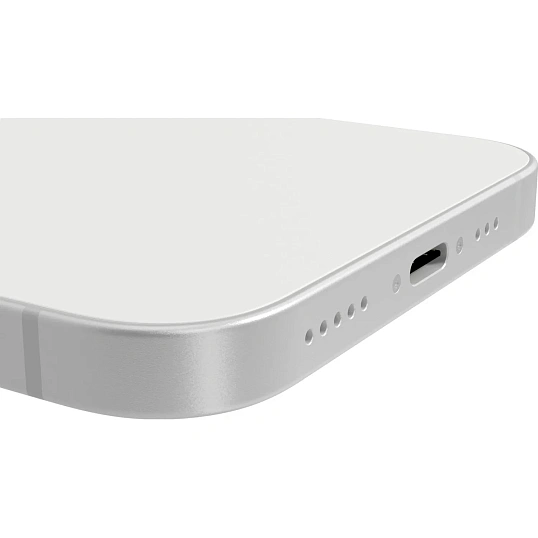 Смартфон Apple iPhone 17e 256GB белый MHRW4ZA/A