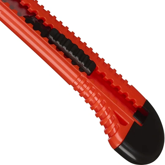 Набор ножей универсальных TOPFORT 18 мм(3 штуки в упаковке,1960436/1960435)