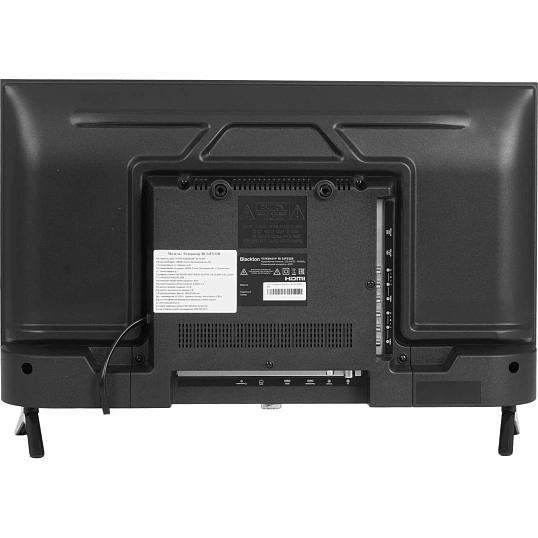 Телевизор Blackton Bt 24FS32B, HD ready, смарт (Android)