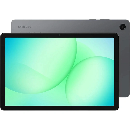Планшет Samsung Galaxy Tab A11+ 8C/6Gb/128Gb 11/серый(SM-X230NZAACAU)