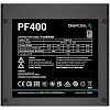 Блок питания Deepcool ATX 400W PF400 V2 80+(20+4pin)APFC 120/fan 6xSATA RTL