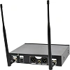 Радиосистема Axelvox DWS7000HT (HT Bundle), 2-х кан (2 ручн мкф)