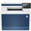 МФУ HP Color LaserJet Pro MFP 4303fdw (5HH67A),600 dpi,33стр/мин,А4,цветн