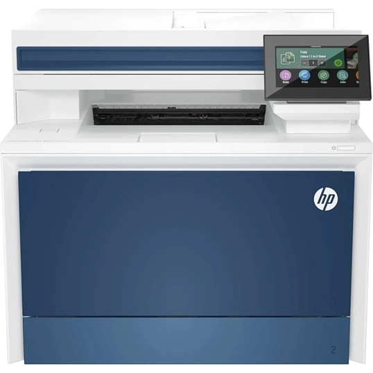 МФУ HP Color LaserJet Pro MFP 4303fdw (5HH67A),600 dpi,33стр/мин,А4,цветн