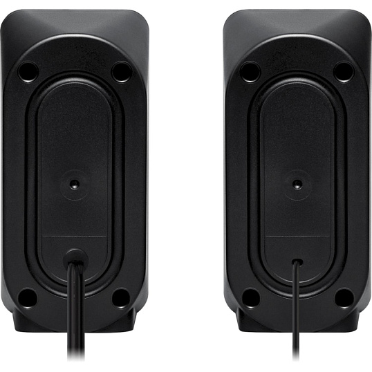 Акустическая система Redragon Stentor (77600) черный, 6Вт пит.USB
