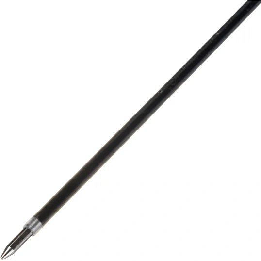 Стержень шариковый 144мм PILOT RFJ-GP-F/RFN-GG-F для BPS-GP-F черный 0,22мм
