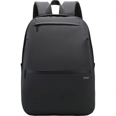 Рюкзак для ноутбука 15.6 Acer LS series OBG408 полиэст.(ZL.BAGEE.00R)черн