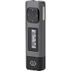 Диктофон цифровой Digma DiVoice RV50 8Gb черно-серый