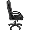 Кресло VT_Chairman 795 LT Россия PU черный