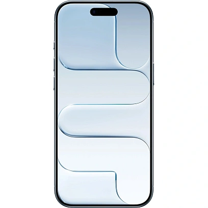 Смартфон Apple iPhone Air 512Gb Sky Blue (MG2F4J/A)