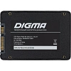 SSD накопитель Digma SATA-III 1TB DGSR2001TS93T Run S9 2.5