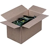 Чай Curtis Original Green Tea зеленый 2гx200 сашет 16506