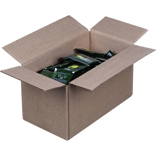 Чай Curtis Original Green Tea зеленый 2гx200 сашет 16506