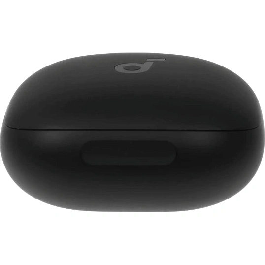 Наушники wireless Soundcore Liberty 4 Pro A3954GF1 TWS черная глянец