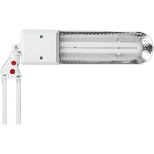 Светильник 2003A G23 white