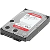 Жесткий диск WD RED PLUS 3.5 SATA 6TB 256MB (WD60EFPX)