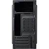 Корпус Accord ACC-261B чер.безБП mATX 2x80/3x92/2x120mm 2xUSB2.0x3.0 audio