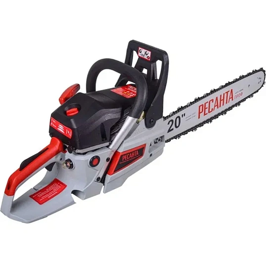 Пила цепная Бензопила Ресанта БП-6220 (70/6/17)