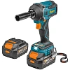 Гайковерт аккумуляторный Bort BSR-21U (2x4Ач+ЗУ) (93418477)