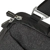 Сумка для ноутбука кейс RIVACASE 8823 black melange Lantau MacBookPro+13.3