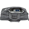 Сумка для ноутбука RIVACASE 8831 black melange Lantau MacBook Pro, 15.6