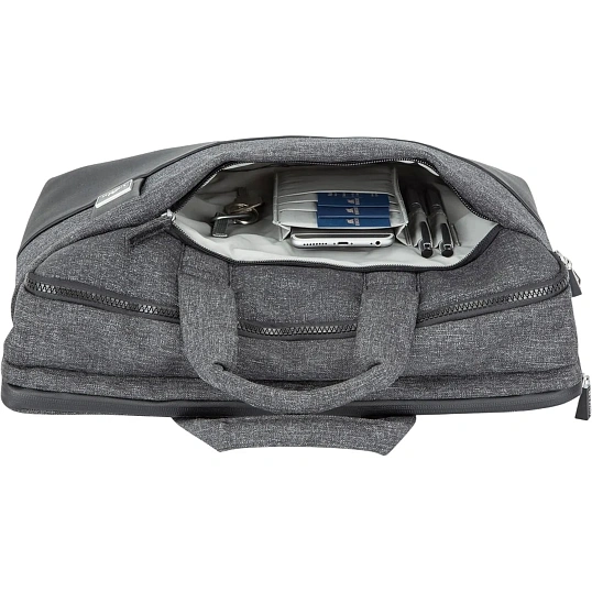 Сумка для ноутбука RIVACASE 8831 black melange Lantau MacBook Pro, 15.6