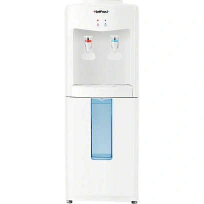 Кулер для воды HotFrost V 118 Е электронной охлаждение