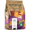 Пастила Petit Appetit тыквенная с апельсином и клетчаткой семян чиа, 104г