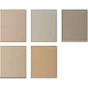 Тетрадь 48Л. TOTAL BEIGE  7-48-1390