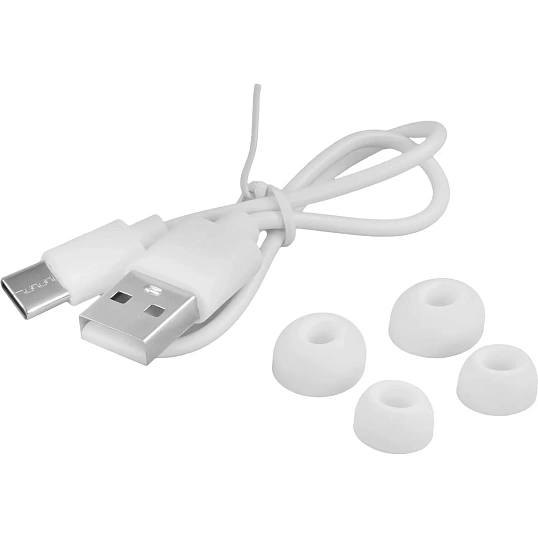 Наушники Monster TH300, бежевые