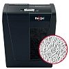 Шредер (уничтожитель) Rexel Secure X10, 4ур.секр., 10 листов, 18 л