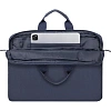 Сумка для ноутбука RIVACASE 8035 dark blue 15.6/12