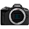 Фотоаппарат Canon EOS R50 Kit + RF-S 18-45mm IS STM (5811C031)