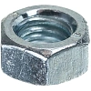 Гайка DIN934 шестигранная оцинк. М8 (100 шт) Tech-Krep/Zitar 105248