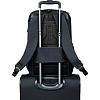 Рюкзак для ноутбука RIVACASE 8365 black Biscayne-ECO 17.3 (25л)