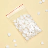 Пакет с замком (Zip Lock) с европодвесом 10х15см, 60 мкм, 100 шт/уп