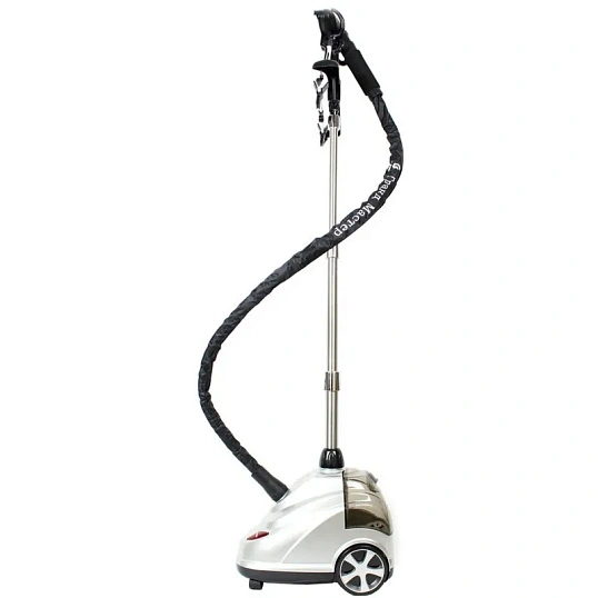Отпариватель Grand Master GM-S205 Professional, 2300Вт, 2.5л,серебристый