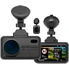 Автомобильный видеорегистратор TRENDVISION TDR-721S EVO PRO 2К, GPS/Глонасс