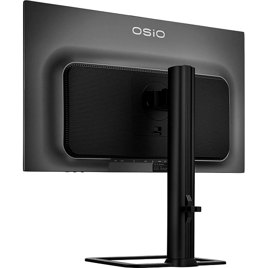 Моноблок OSiO FocusLine (F270i-002dg)27/i5-12400/16/512/NoOS/Dark Grey