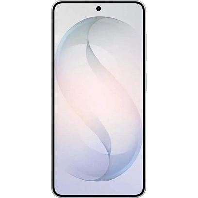 Смартфон Samsung Galaxy S26 SM-S942B 256Gb 12Gb белый(SM-S942BZWCCAU)