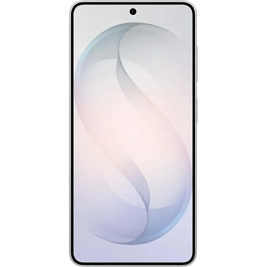 Смартфон Samsung Galaxy S26 SM-S942B 256Gb 12Gb белый(SM-S942BZWCCAU)