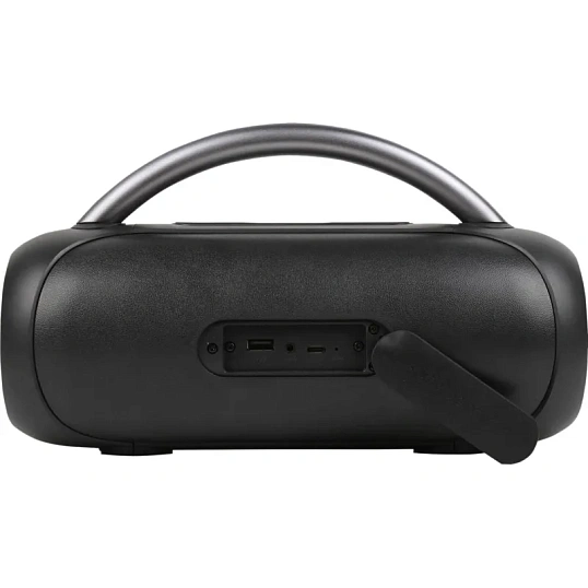 Акустическая система Hyundai Select H-PS1026 черный 40W 2.0 BT 10м 1800mAh