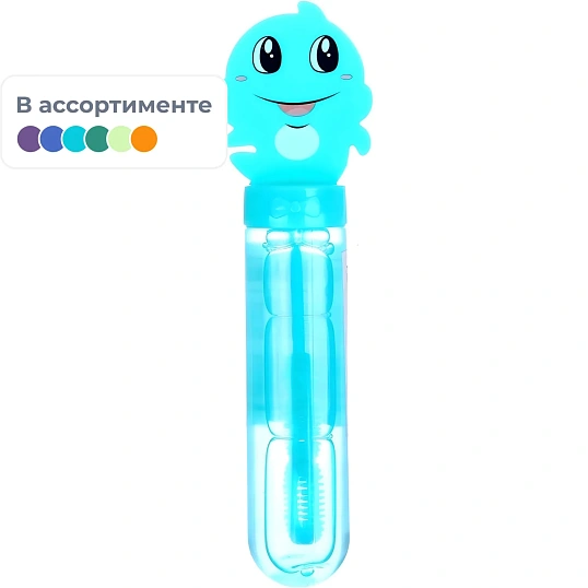 Мыльные пузыри 'Милые зверята', 7295898