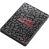 SSD накопитель Apacer Panther AS350 256GB 2.5, SATA(AP256GAS350-1)