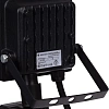 Прожектор светодиодный TOPFORT LED FL MS 20W 6500K 1700Л c датчик. движения